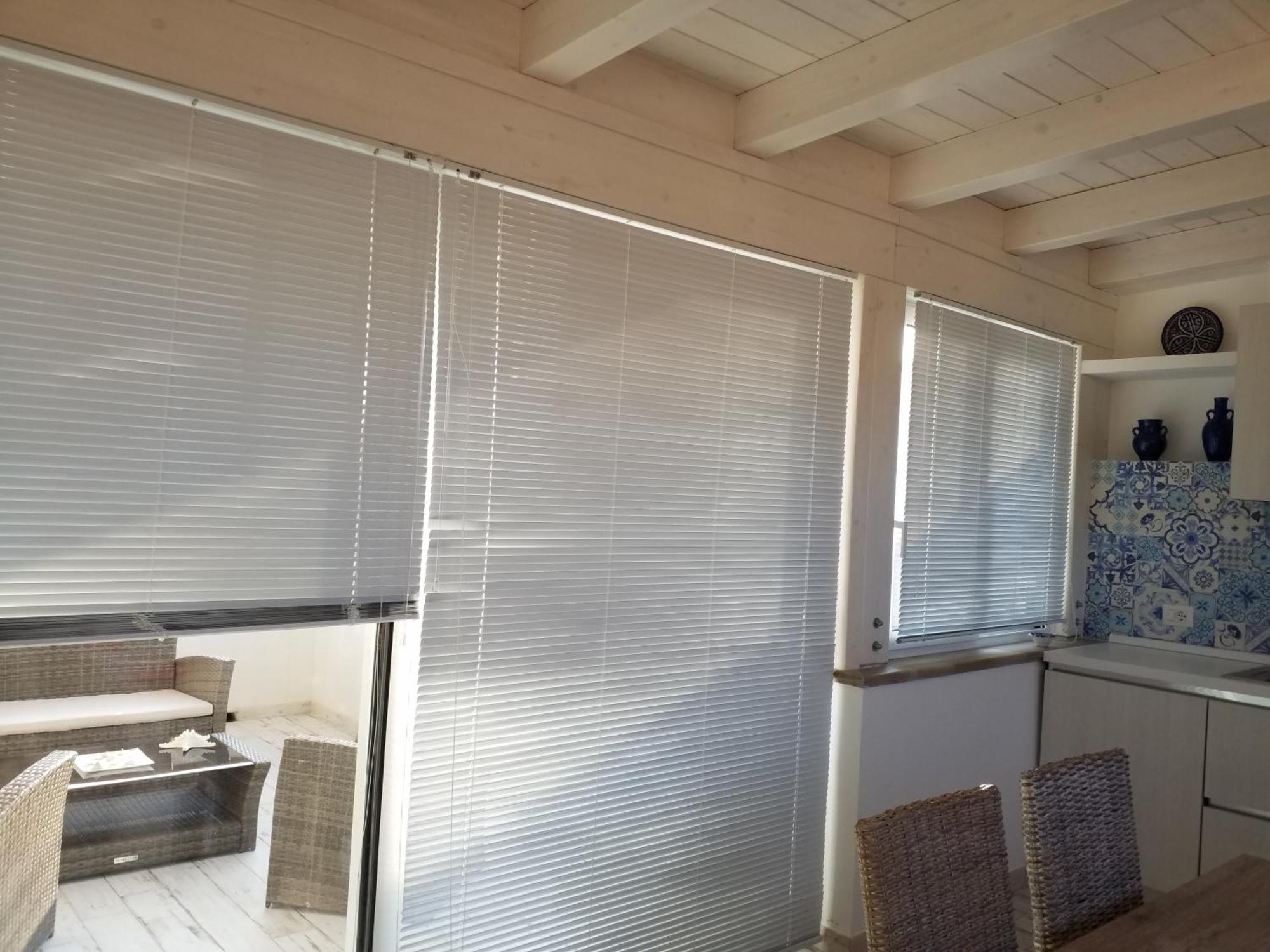 Mediterranean Apartments Capo dʼOrlando المظهر الخارجي الصورة