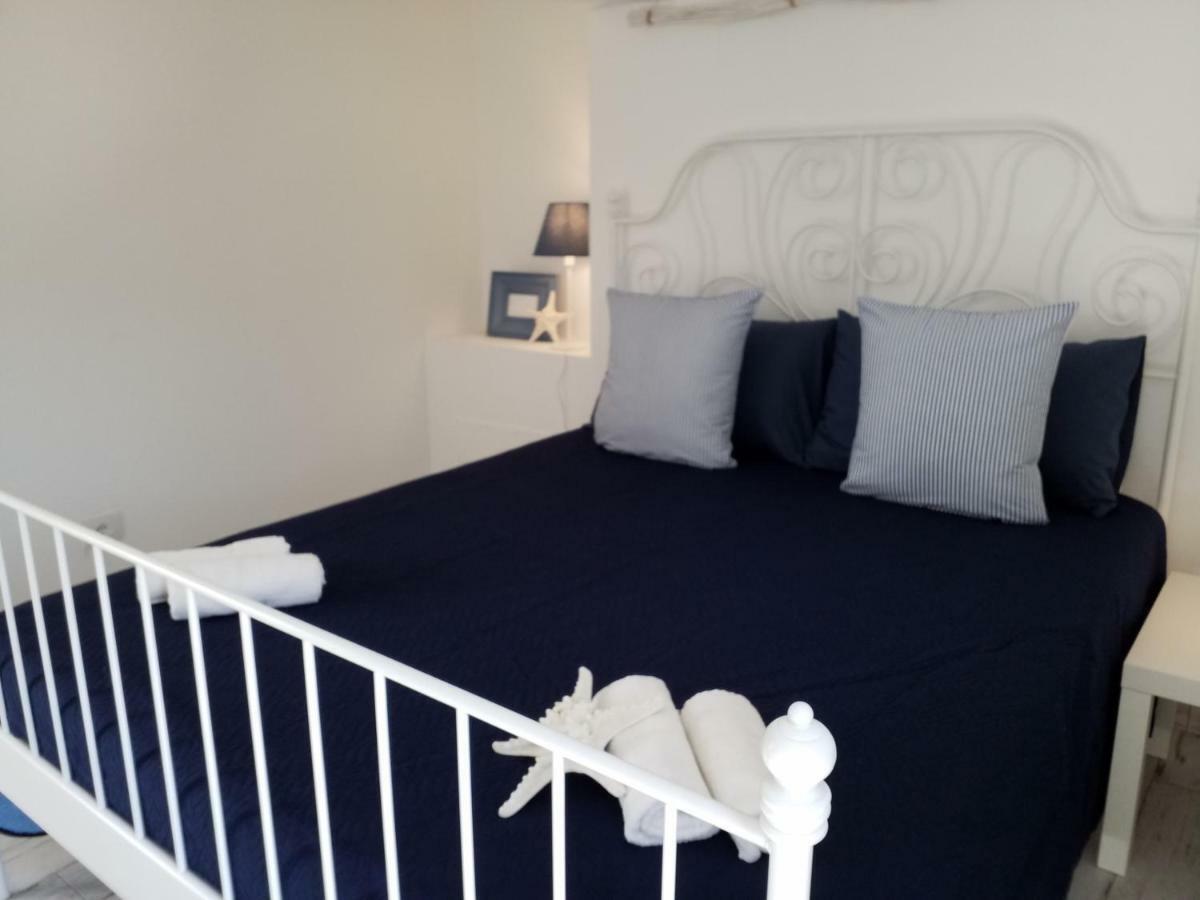 Mediterranean Apartments Capo dʼOrlando المظهر الخارجي الصورة
