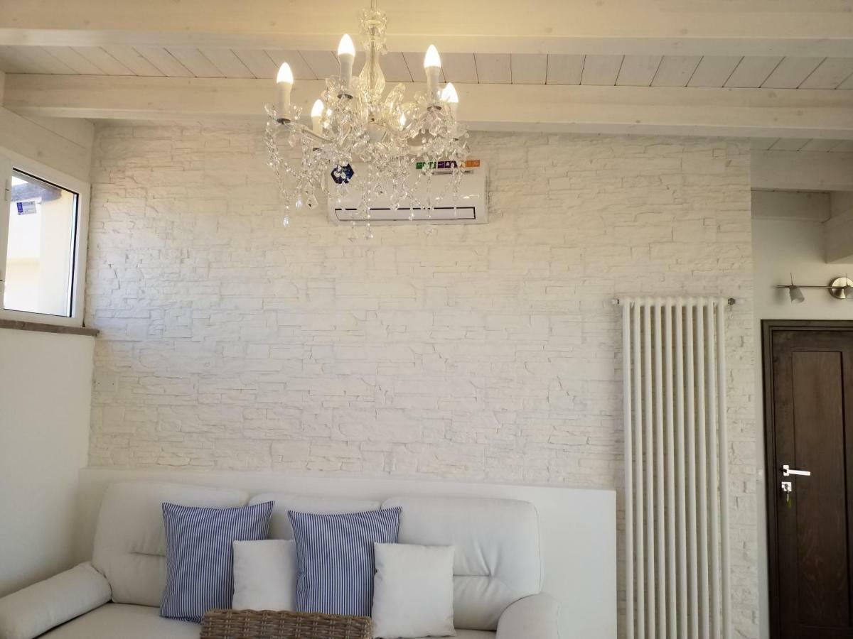 Mediterranean Apartments Capo dʼOrlando المظهر الخارجي الصورة