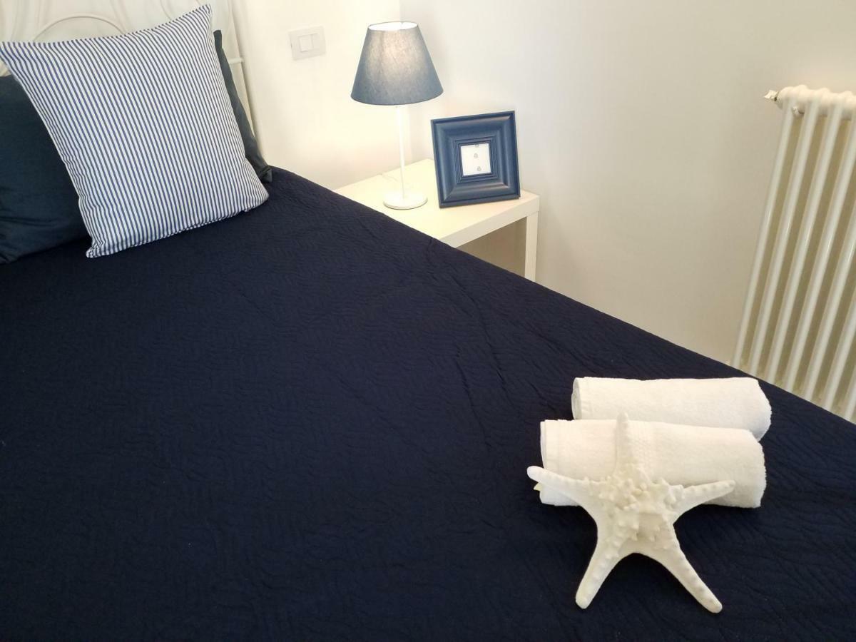 Mediterranean Apartments Capo dʼOrlando المظهر الخارجي الصورة