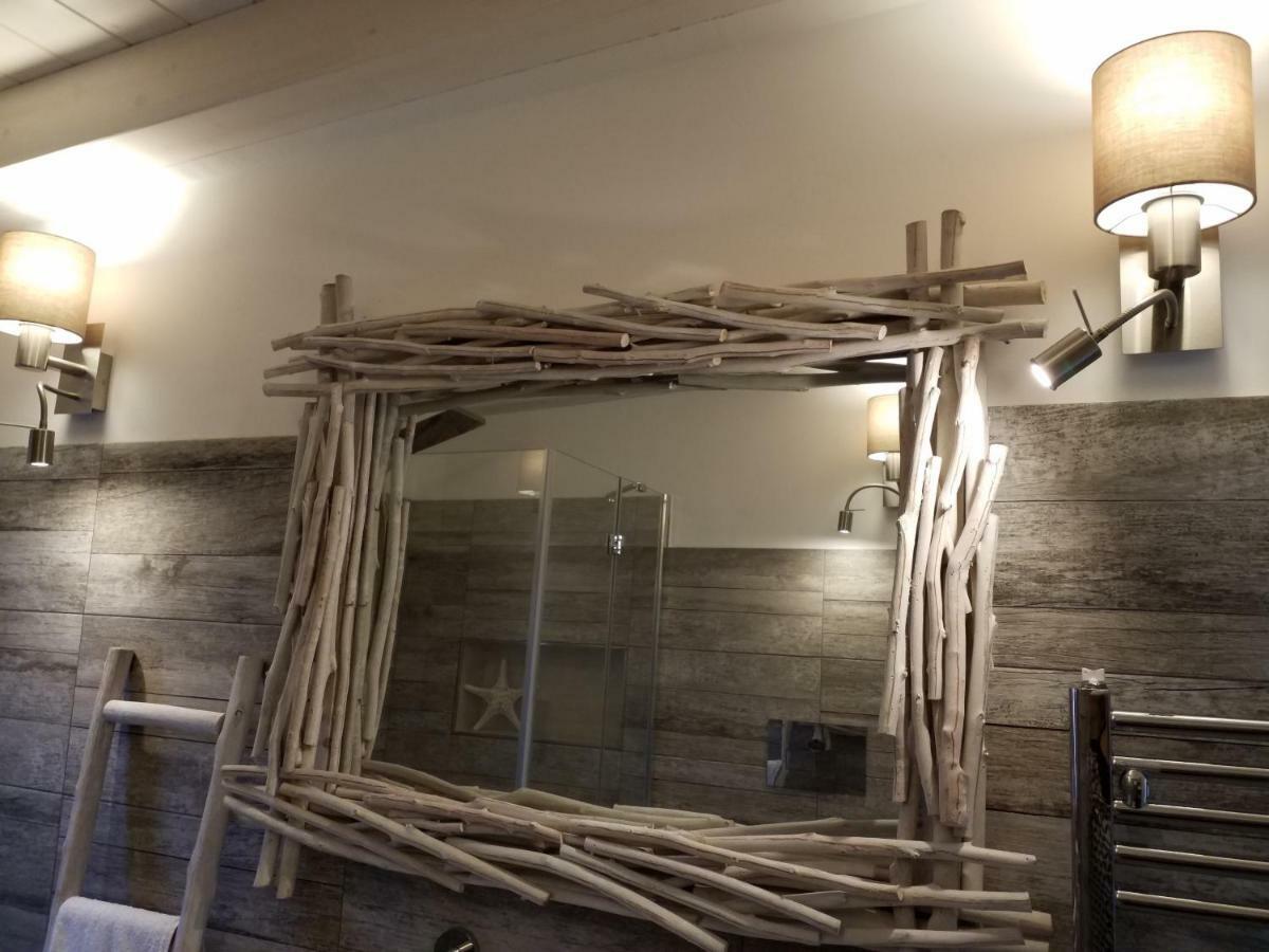Mediterranean Apartments Capo dʼOrlando المظهر الخارجي الصورة